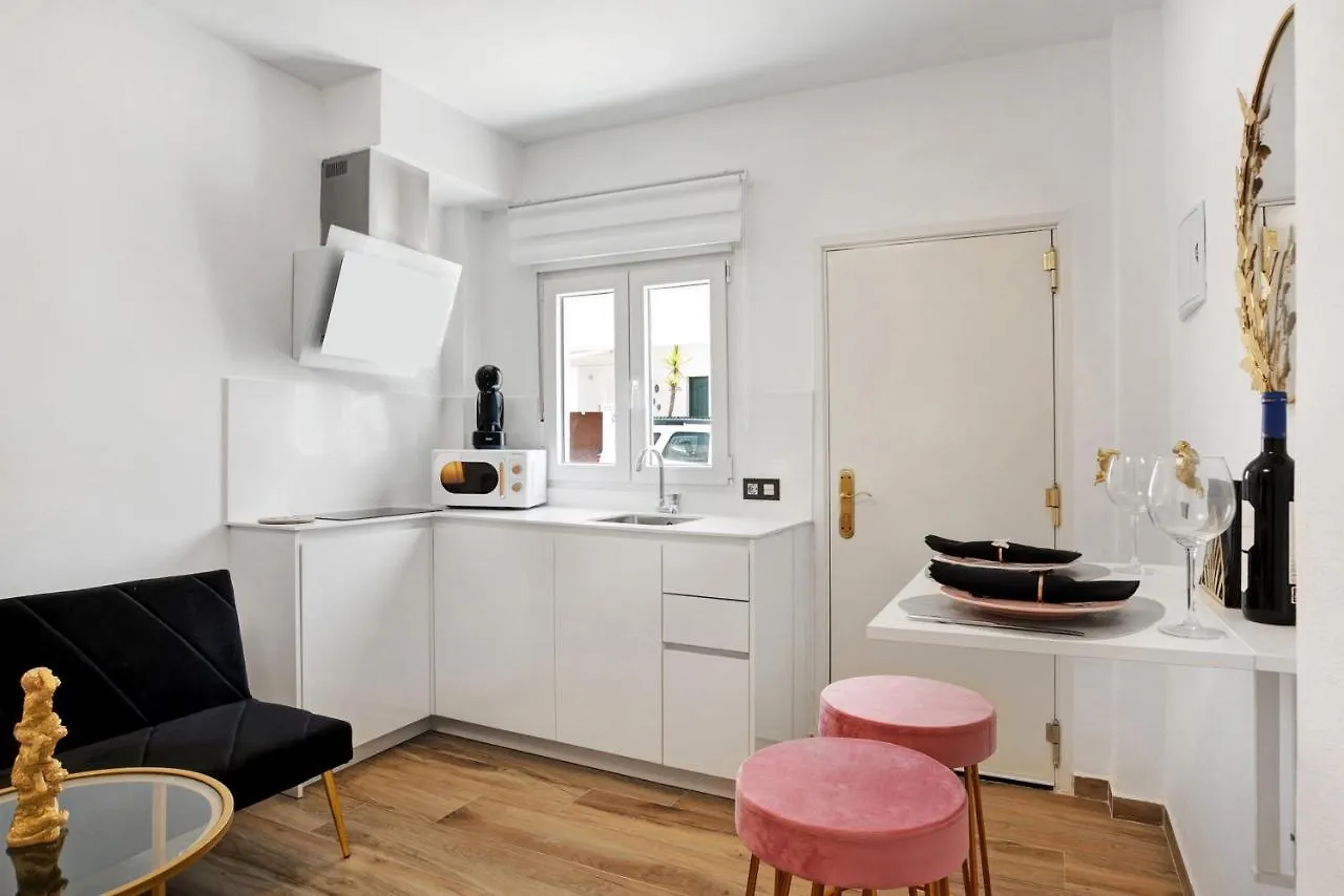 Apartmán Esencia Vejer Vejer de la Frontera