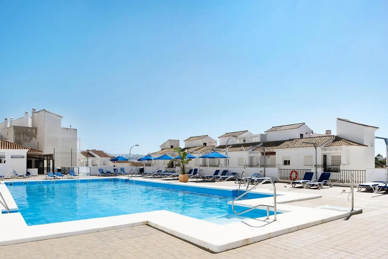 Apartmán Esencia Vejer Vejer de la Frontera