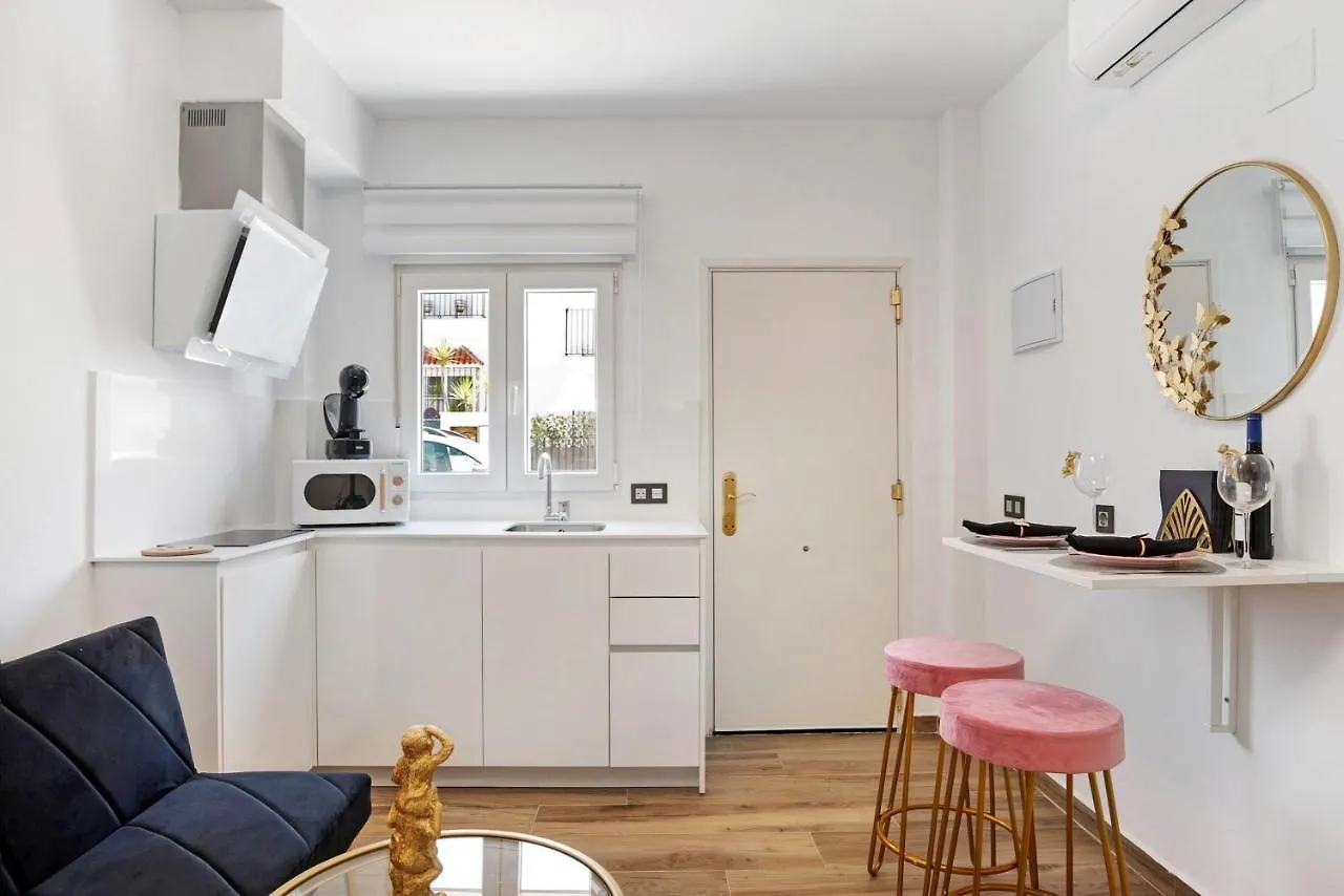 Apartmán Esencia Vejer Vejer de la Frontera