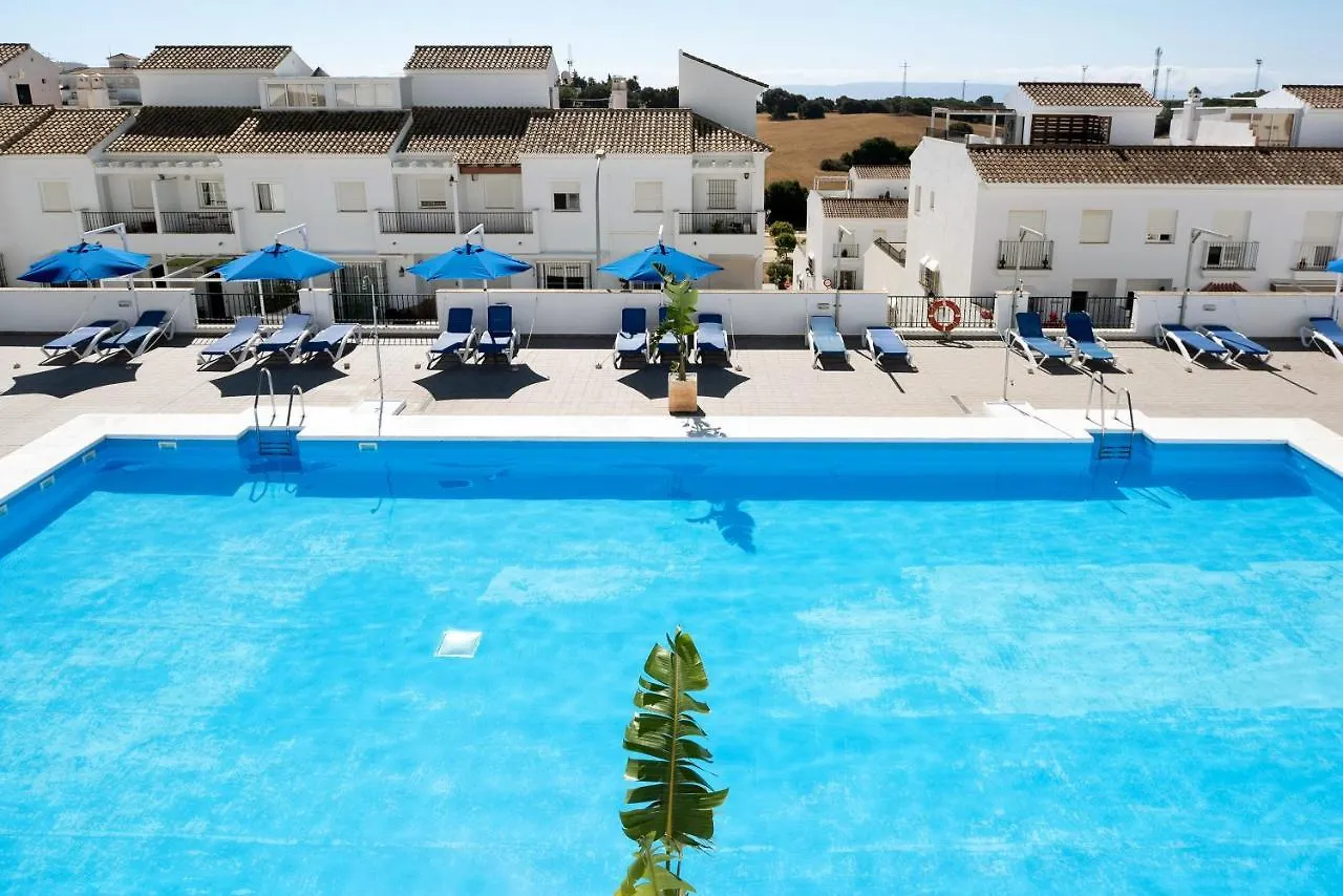 Esencia Vejer Apartment Vejer de la Frontera 0*,  Spain