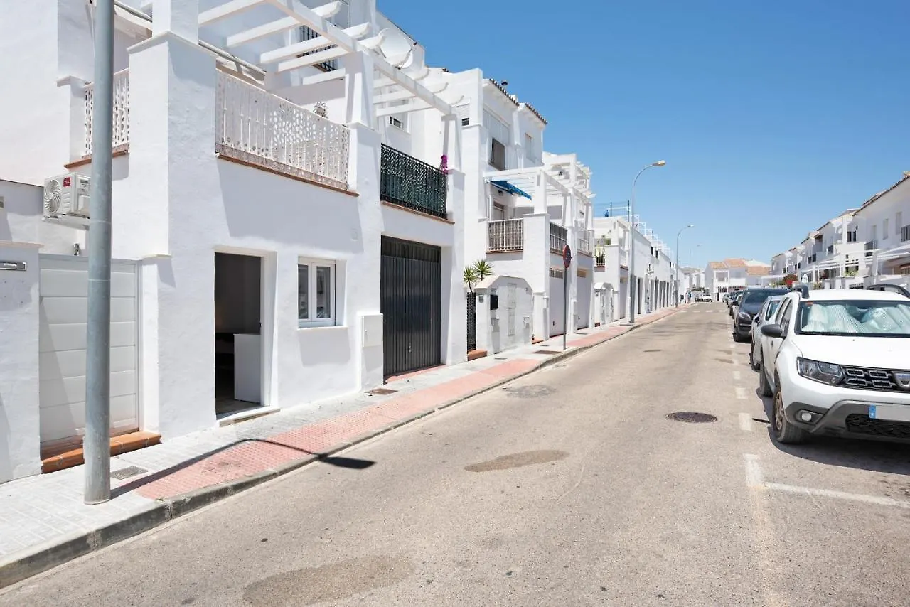 Esencia Vejer Apartment Vejer de la Frontera