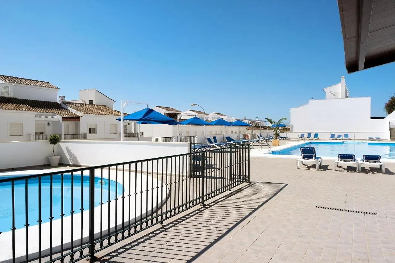 Esencia Vejer Apartment Vejer de la Frontera 0*,