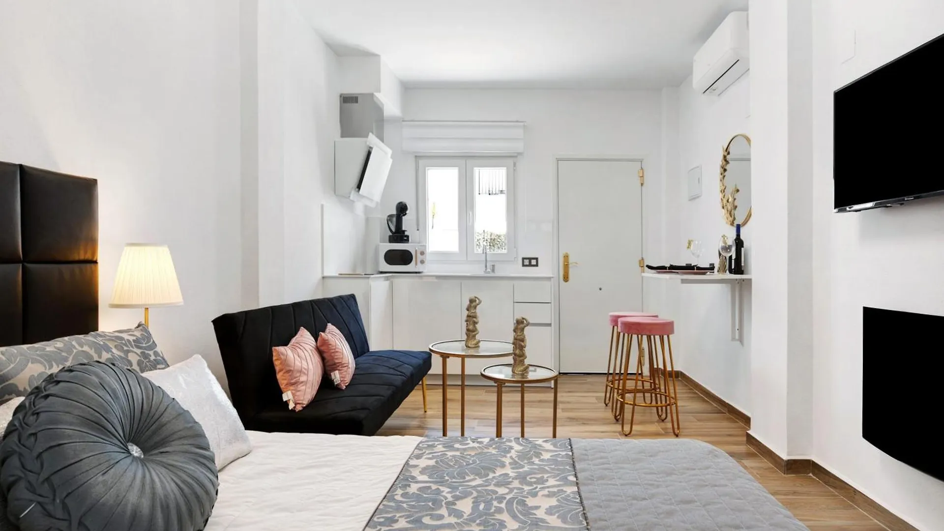 Apartmán Esencia Vejer Vejer de la Frontera