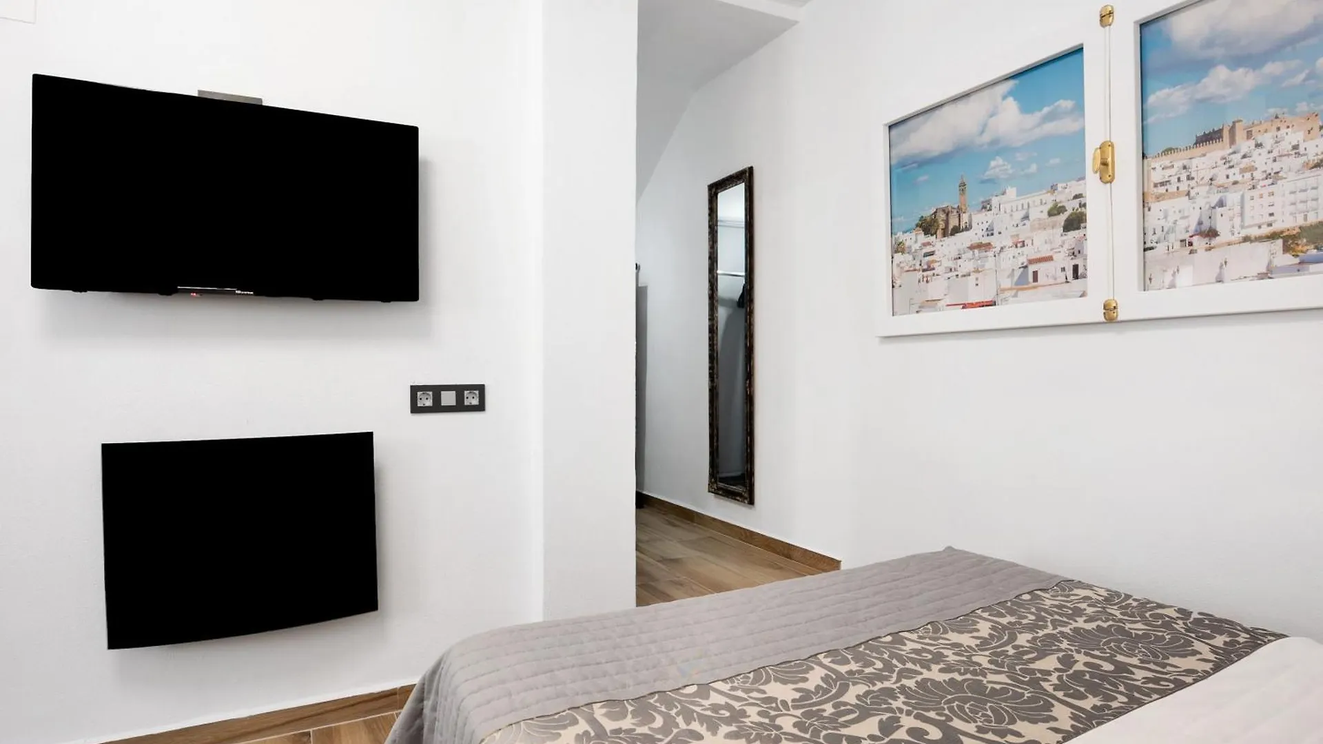 Esencia Vejer Apartment Vejer de la Frontera