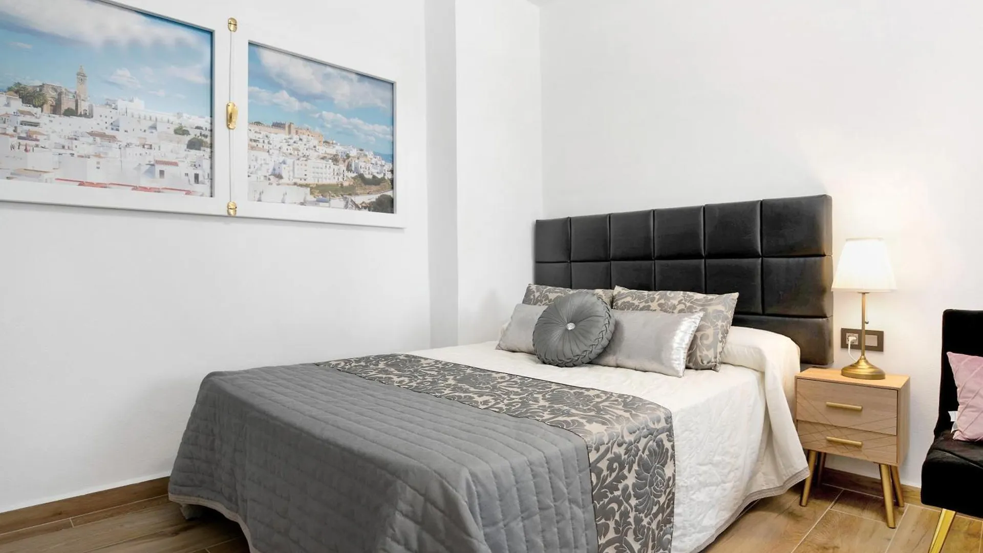 Esencia Vejer Apartment Vejer de la Frontera