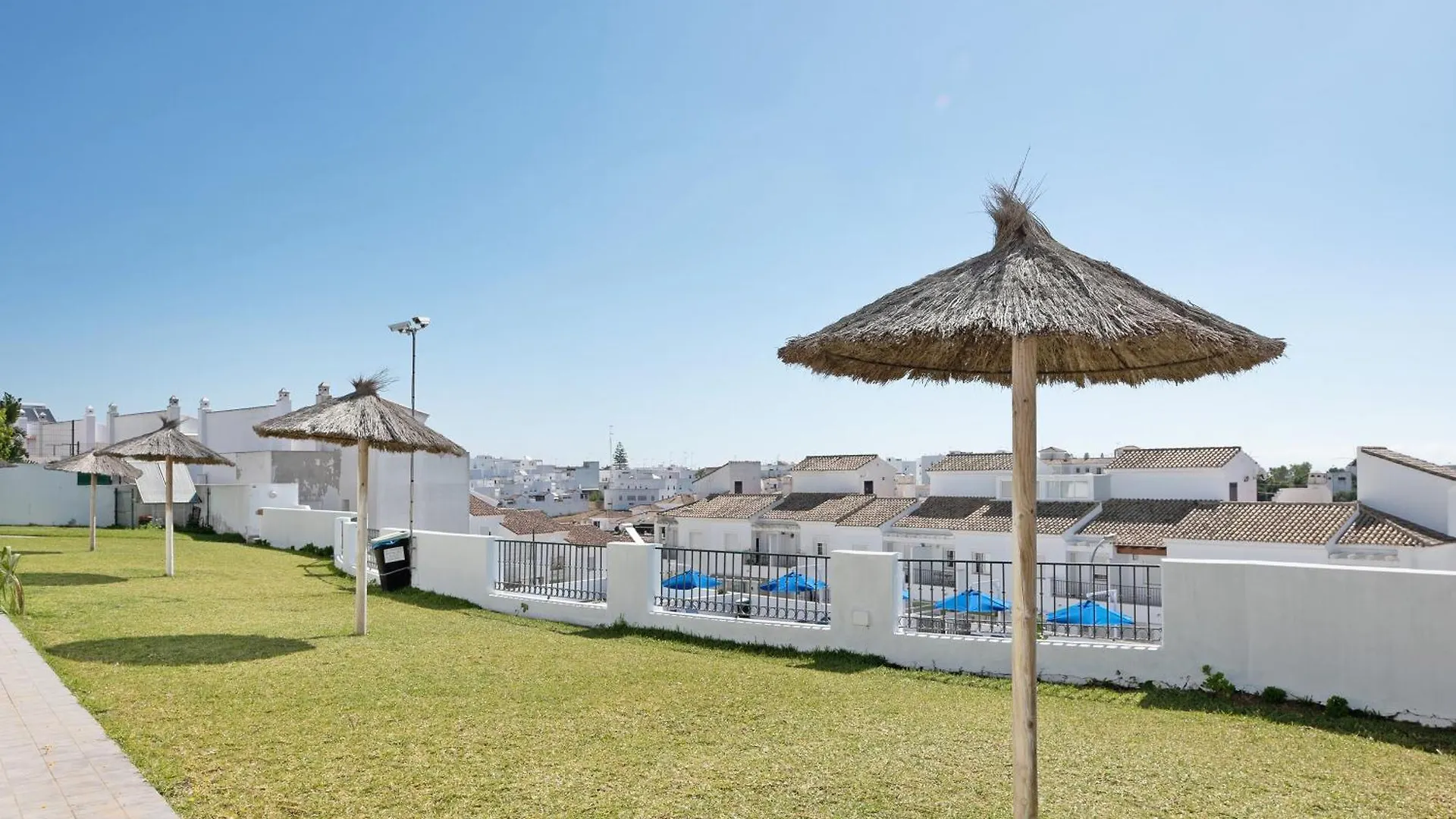 Apartmán Esencia Vejer Vejer de la Frontera