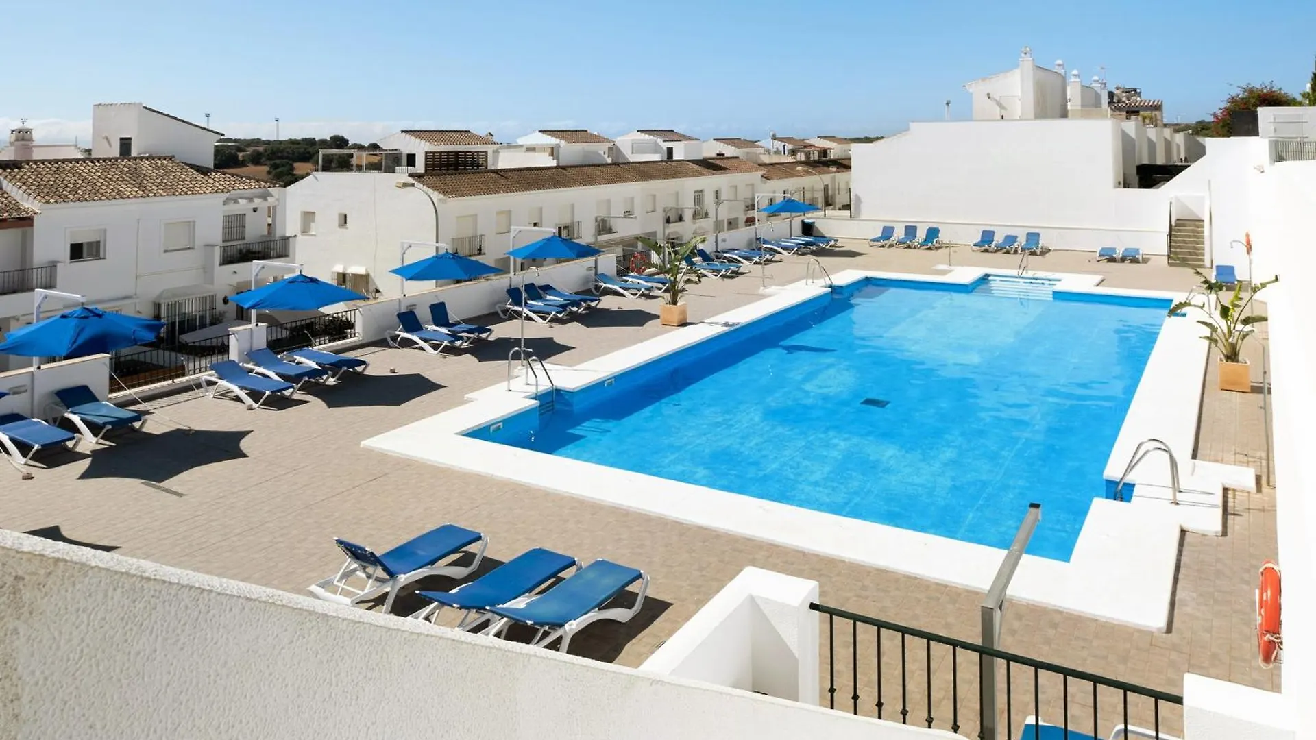 Esencia Vejer Apartment Vejer de la Frontera
