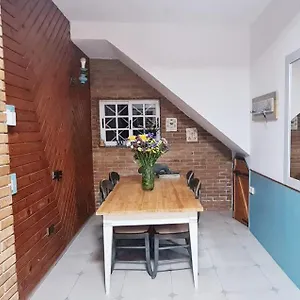Casa Amplia Agradable Cómoda Y Muy Céntrica , San Isidro (Tenerife) España