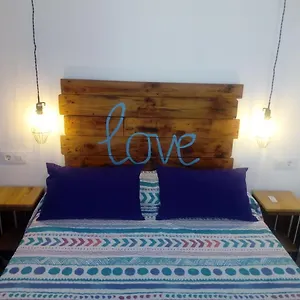 Apartamento El Escondite De Vejer