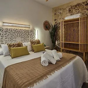 Apartamento Habaneando Little , Cádiz España