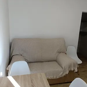  Apartamento Pueblos Blancos