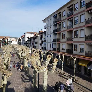 San Pedro By Basquelidays , Hondarribia España