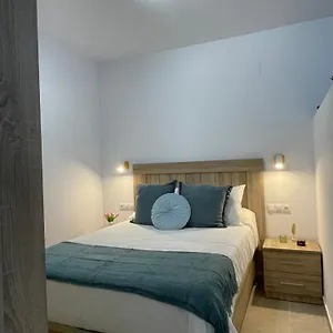  Apartamento Isaac