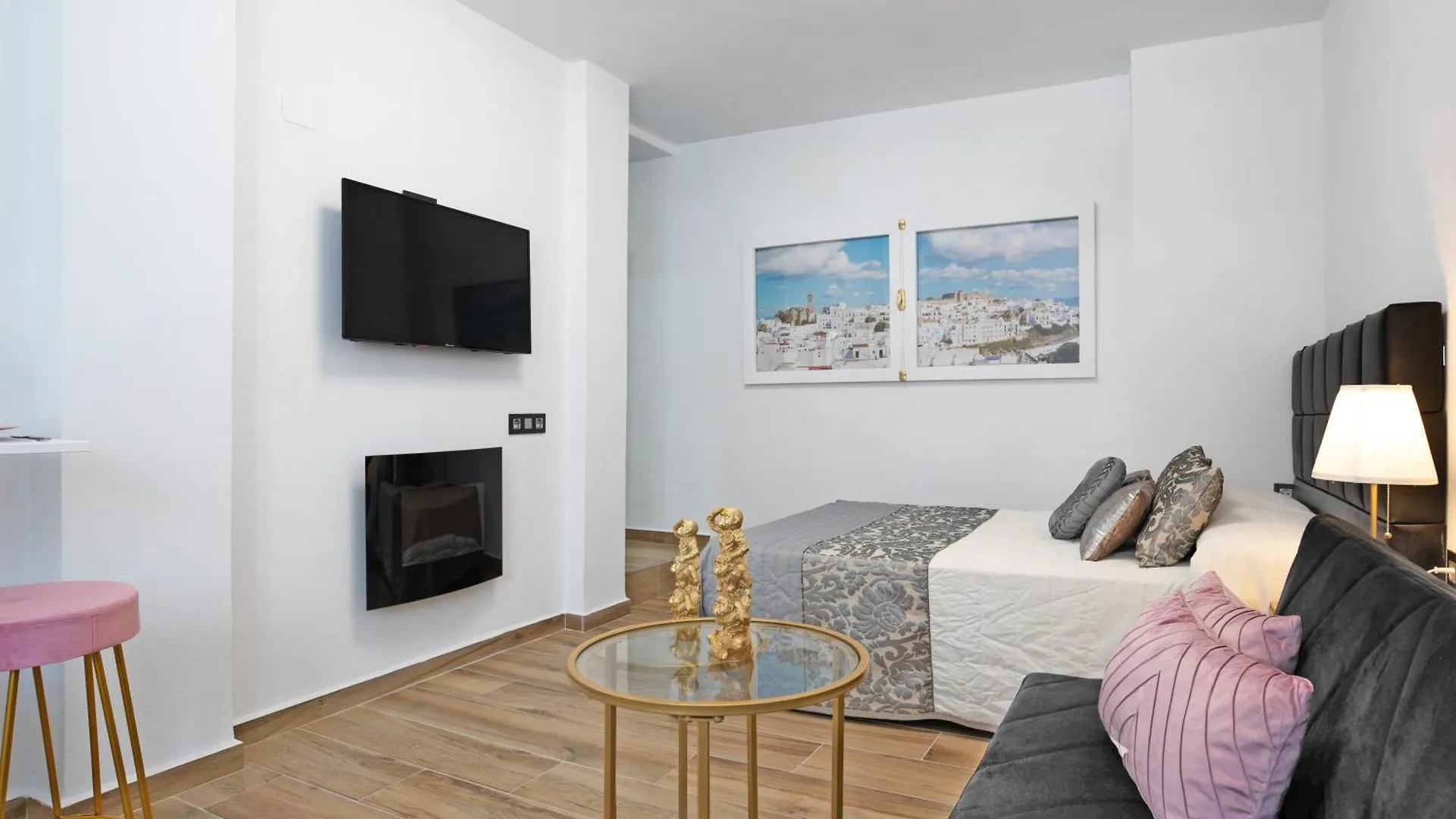 Apartamento Esencia Vejer Vejer de la Frontera